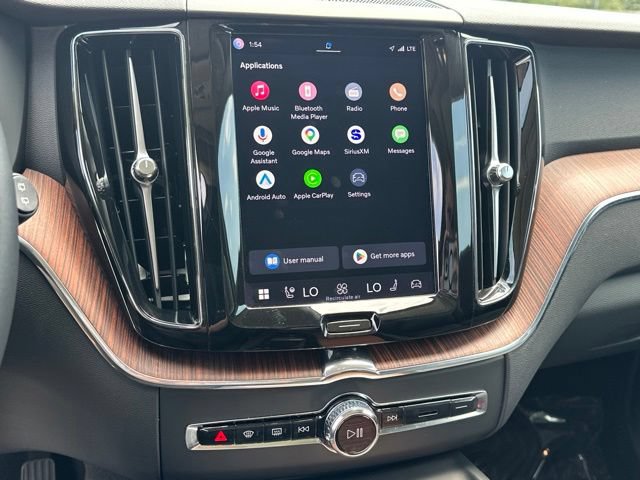 Certified 2023 Volvo XC60 B5 Plus w/ Climate Package AWD/4WD image 25