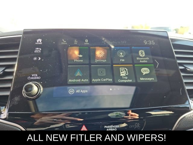 Used 2022 Honda Pilot EX-L image 19