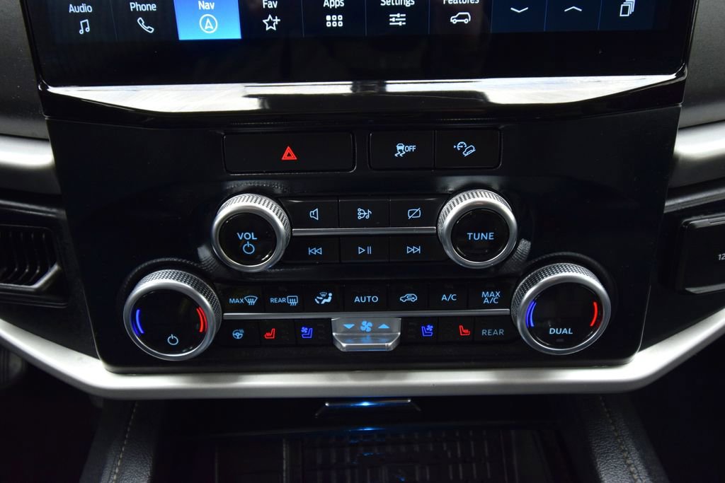 Used 2023 Ford Expedition Max XLT AWD/4WD image 34