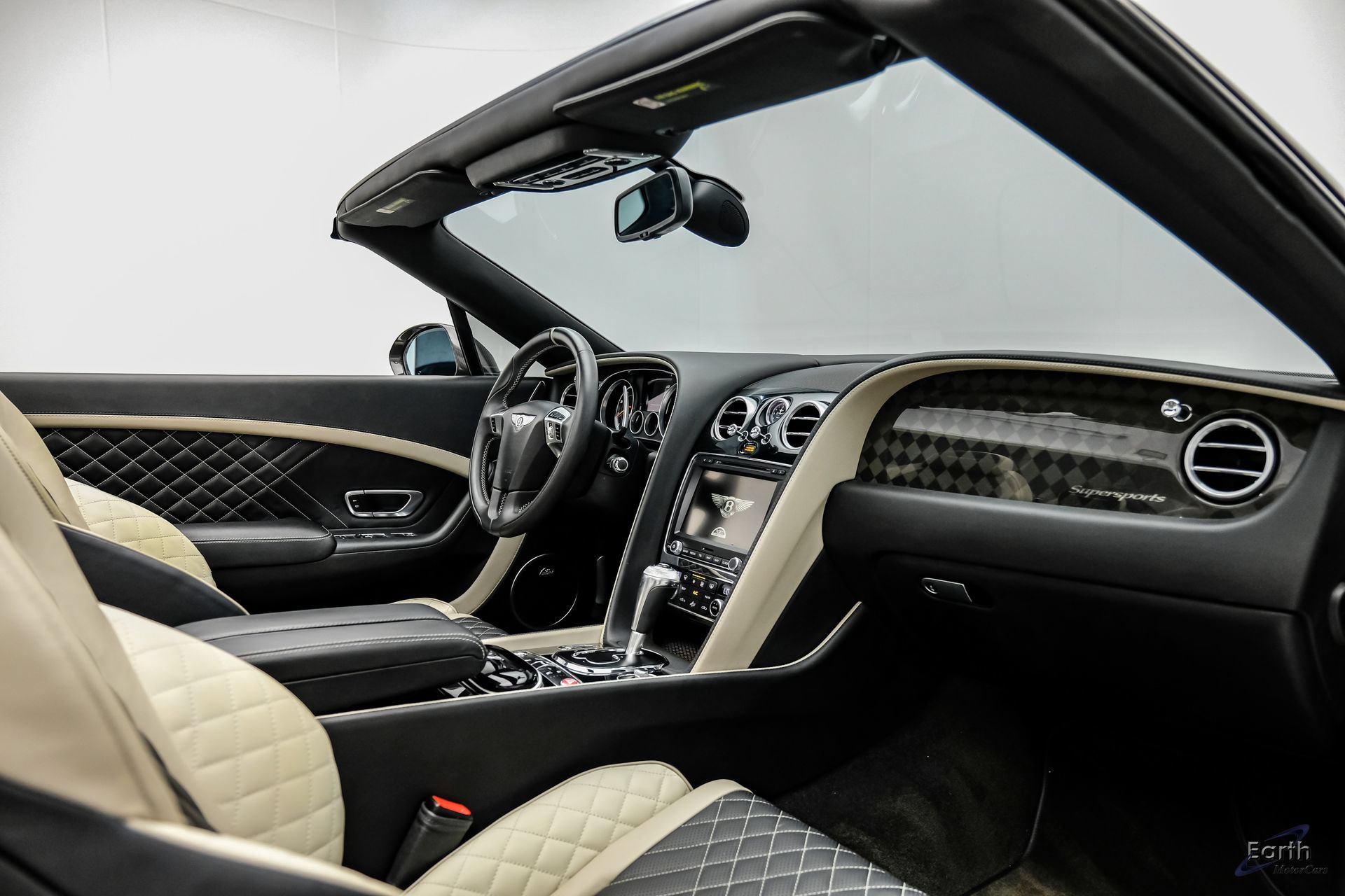 Used 2018 Bentley Continental GT Supersports AWD/4WD image 54