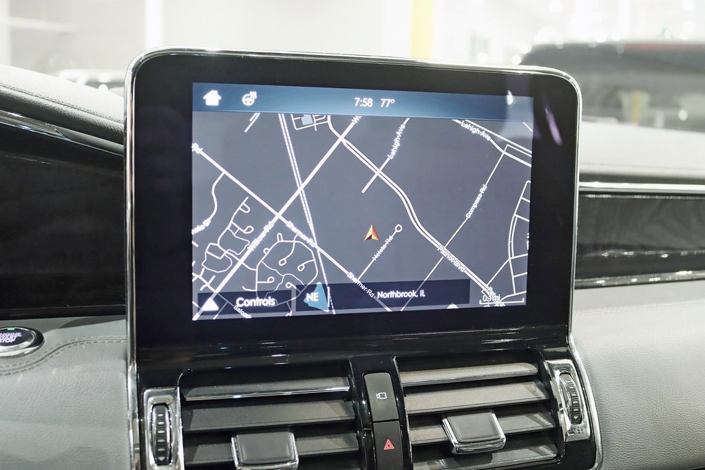 Used 2019 Lincoln Navigator Reserve image 20