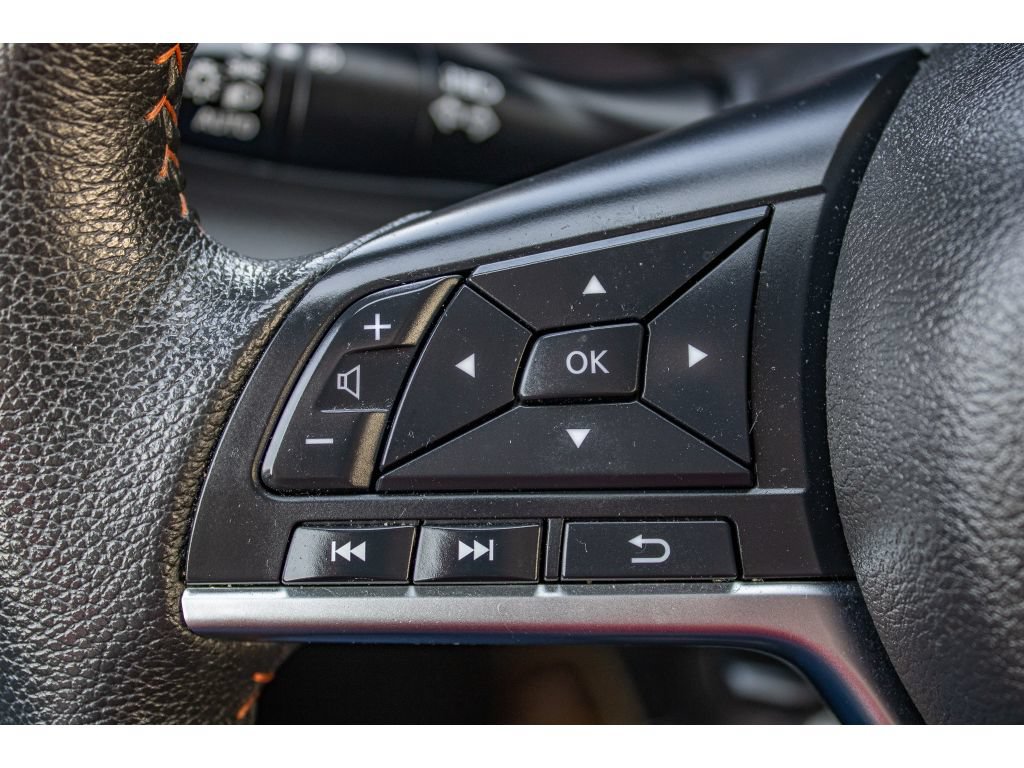Used 2024 Nissan Kicks SR FWD image 36