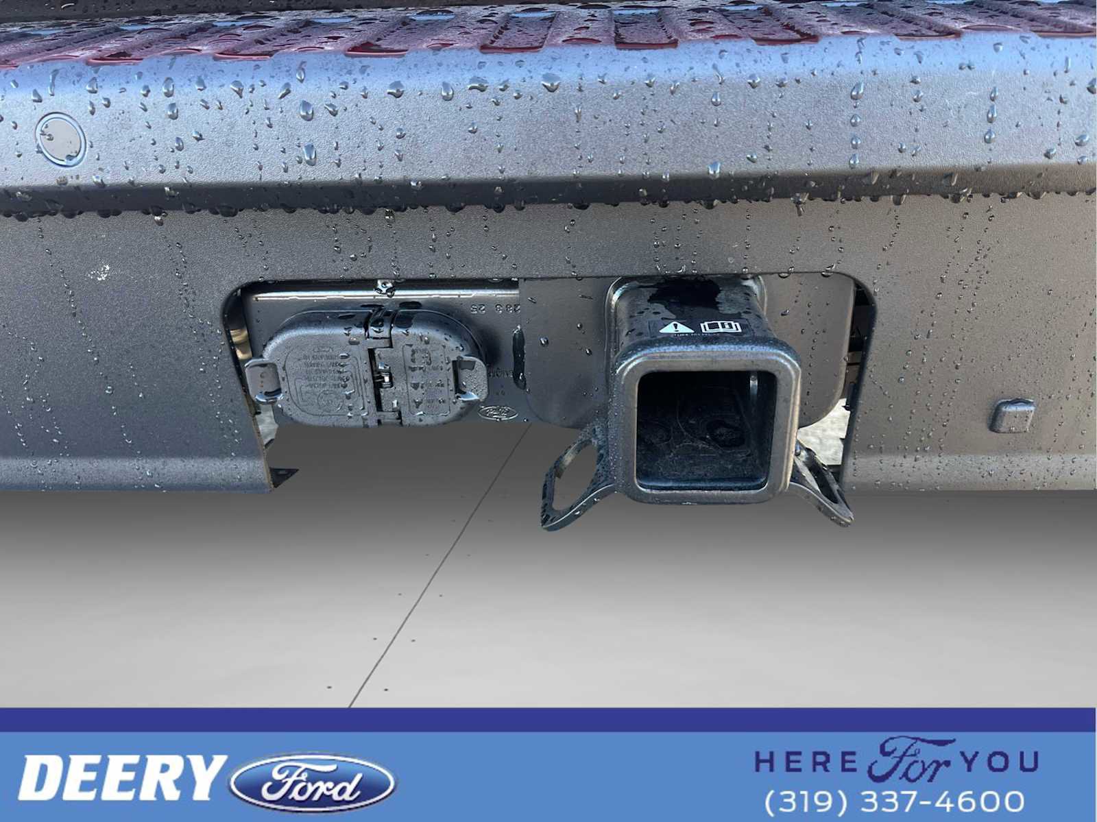 New 2025 Ford Maverick XLT w/ XLT Luxury Package image 10