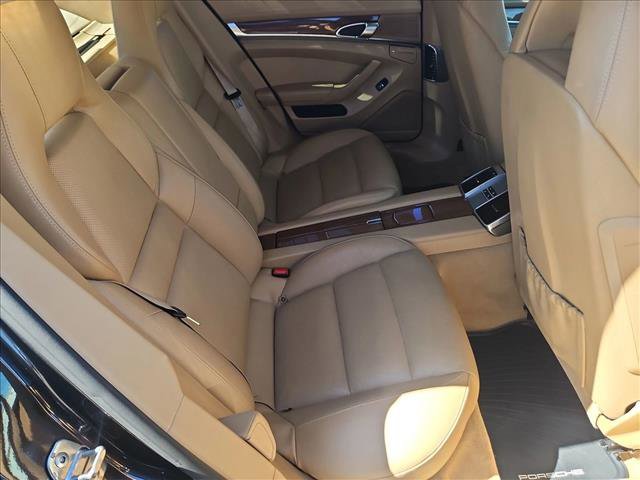 Used 2010 Porsche Panamera Turbo image 21