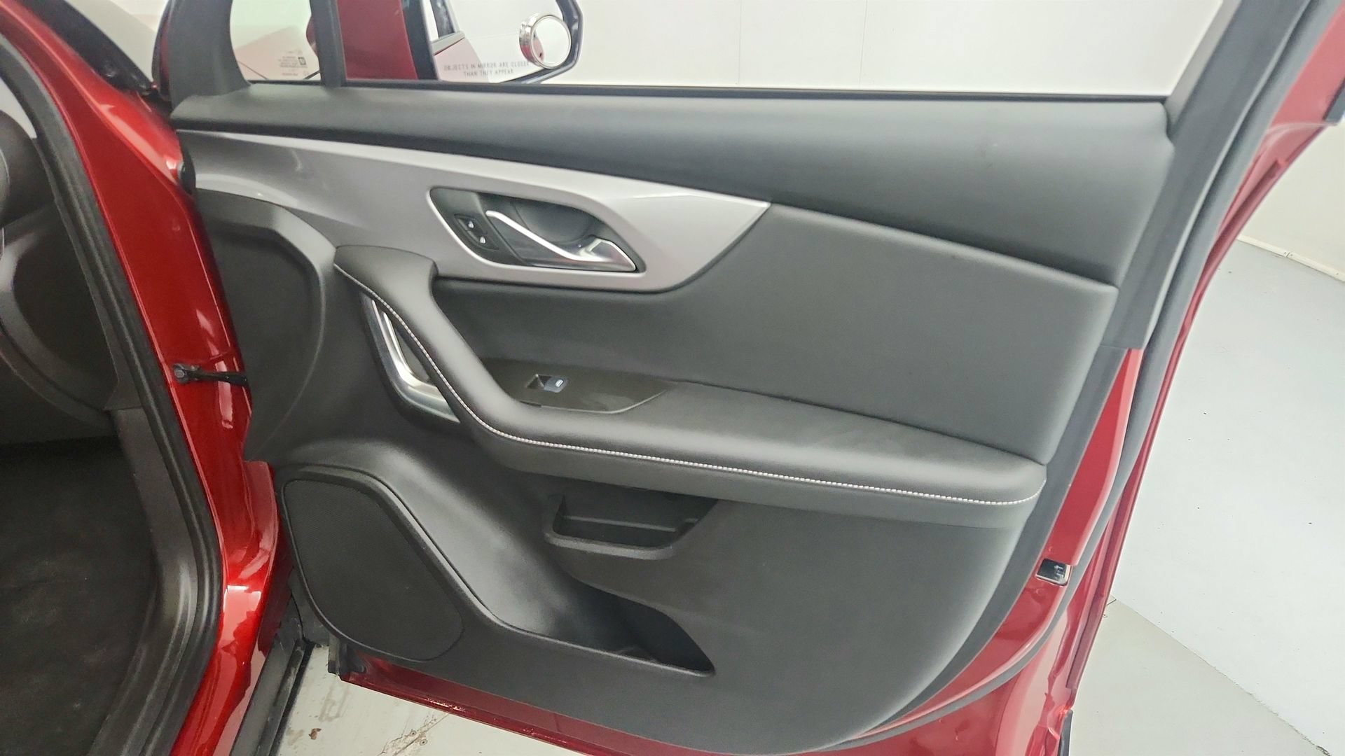 Used 2024 Chevrolet Blazer LT w/ LPO, Floor Liner Package FWD image 26