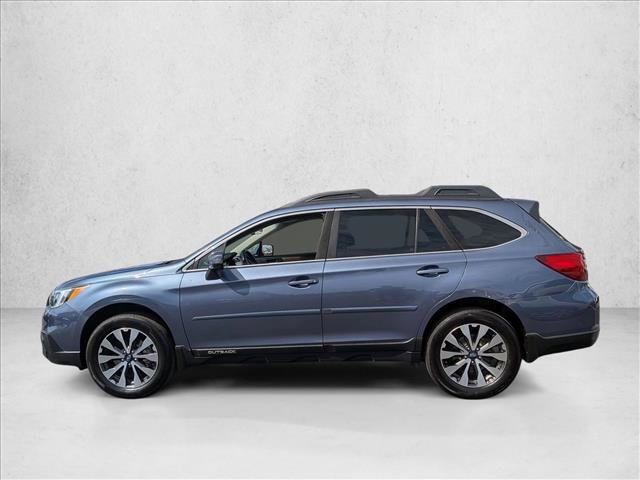 Used 2017 Subaru Outback 2.5i Limited AWD/4WD image 2