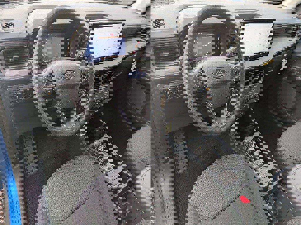 New 2026 Ford Maverick XL image 34