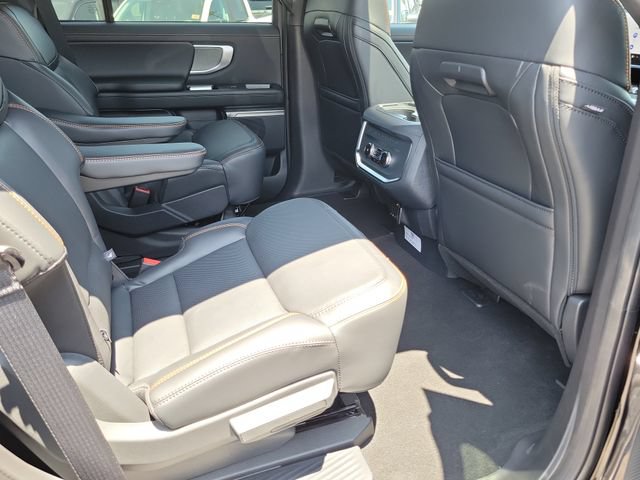New 2026 Ford Expedition Tremor AWD/4WD image 20