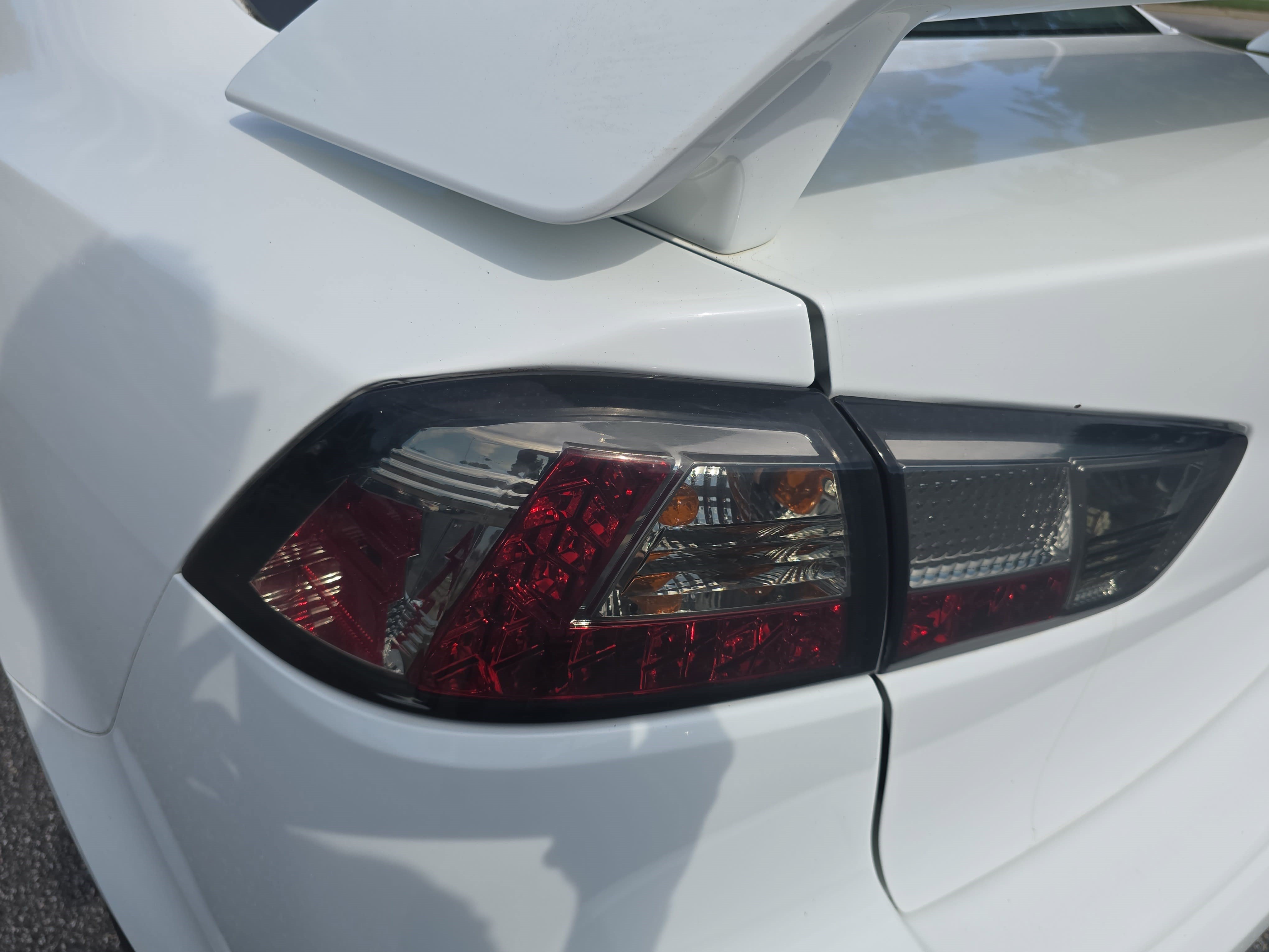 Used 2012 Mitsubishi Lancer SE AWD/4WD image 30