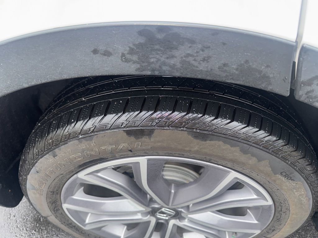 Used 2022 Honda CR-V Touring image 13