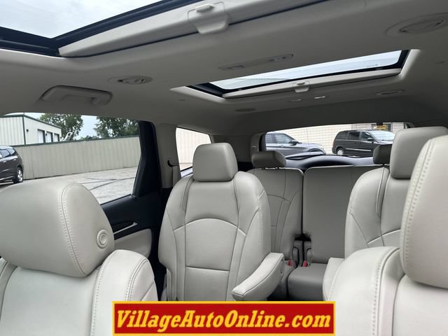 Used 2019 Buick Enclave Premium w/ Experience Buick Package AWD/4WD image 18