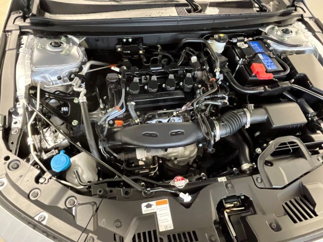 New 2026 Honda Accord LX image 10