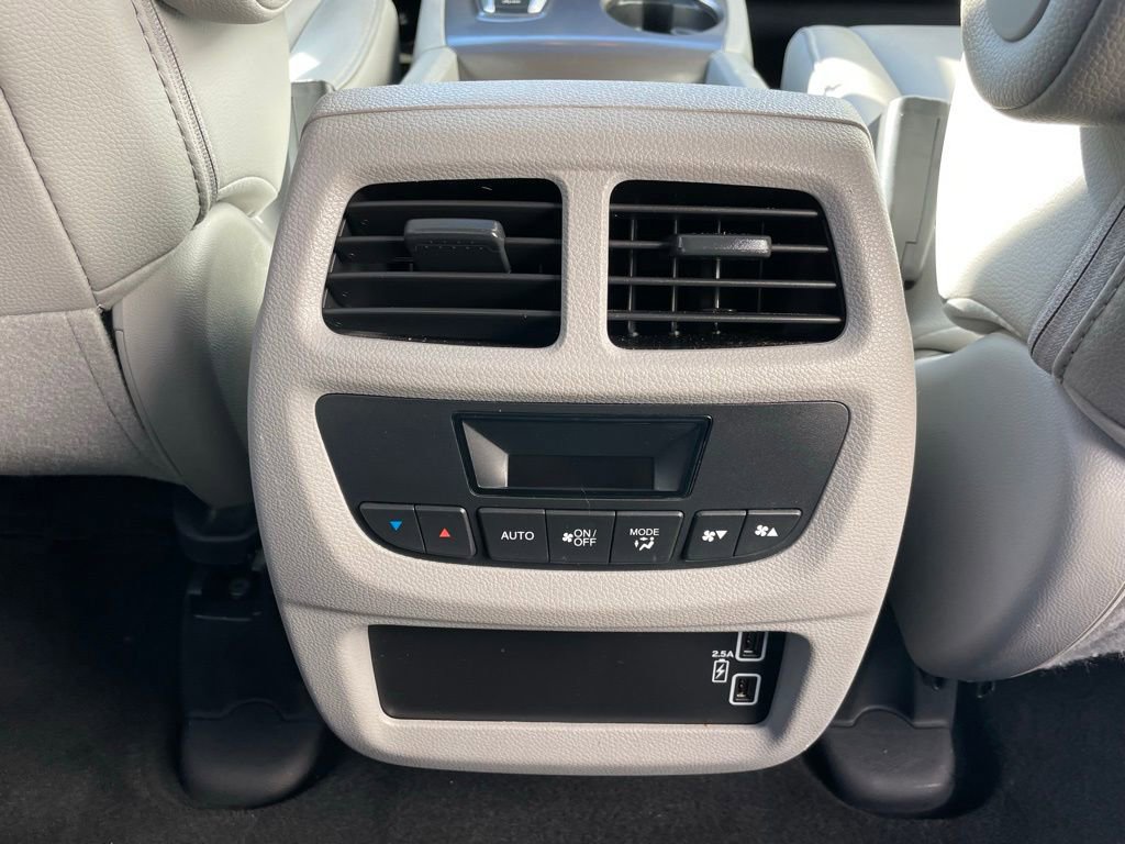 Certified 2021 Honda Pilot EX-L image 37