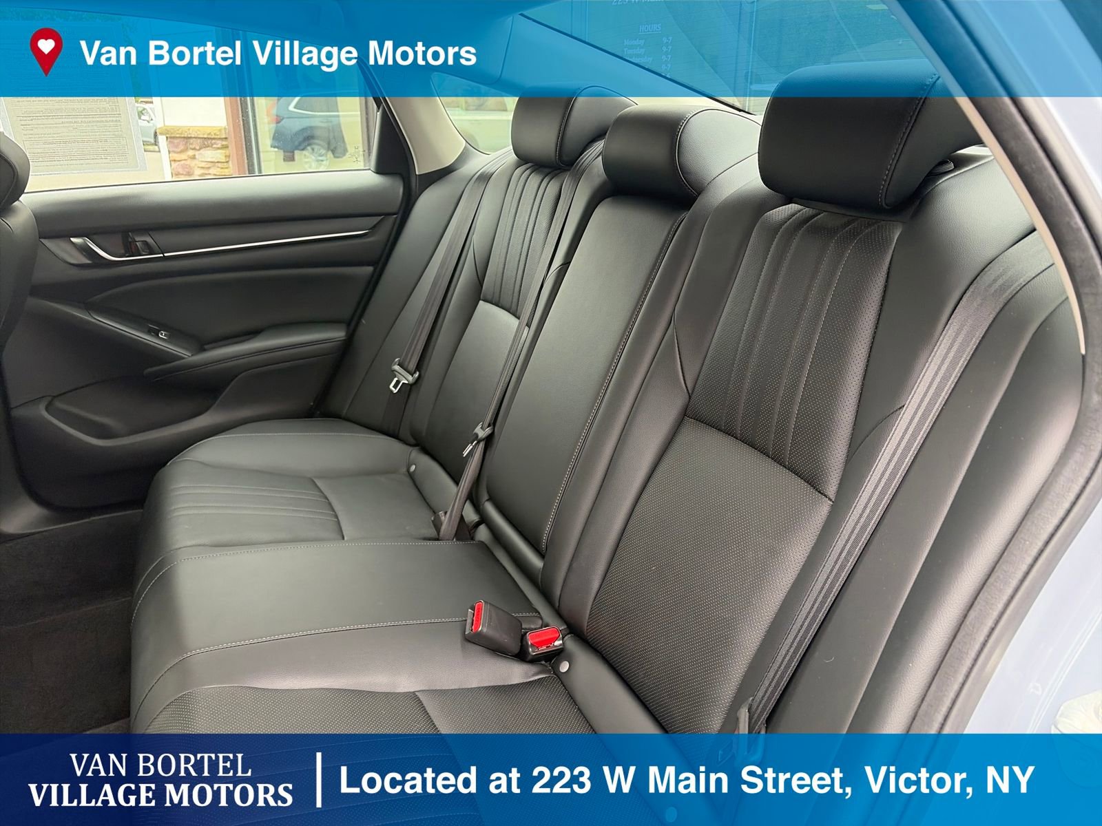 Used 2022 Honda Accord Sport Special Edition image 27