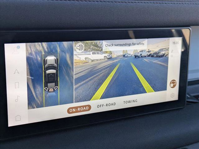 Used 2021 Land Rover Defender 110 SE image 15