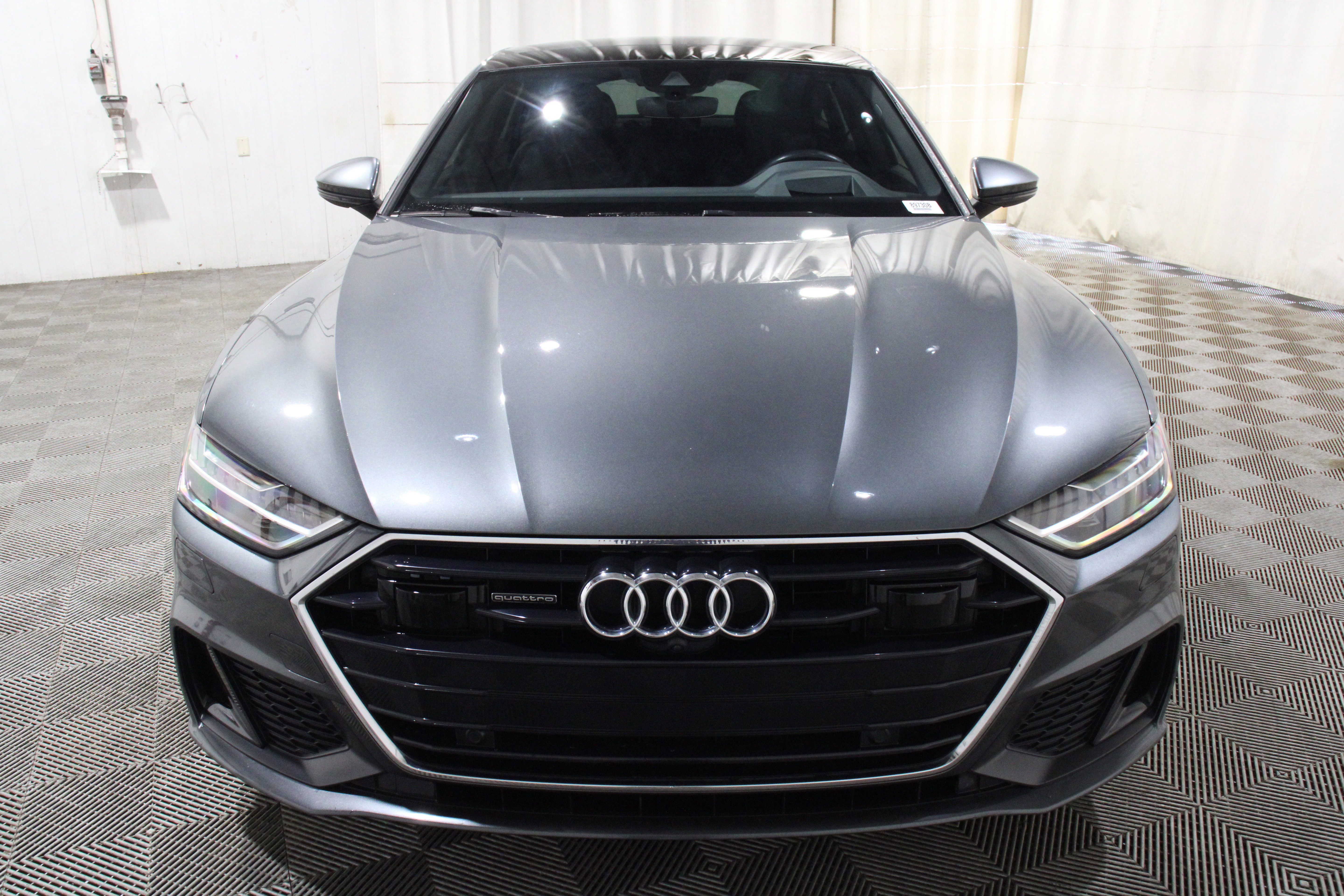 Used 2019 Audi A7 3.0T Prestige w/ Prestige Package image 29