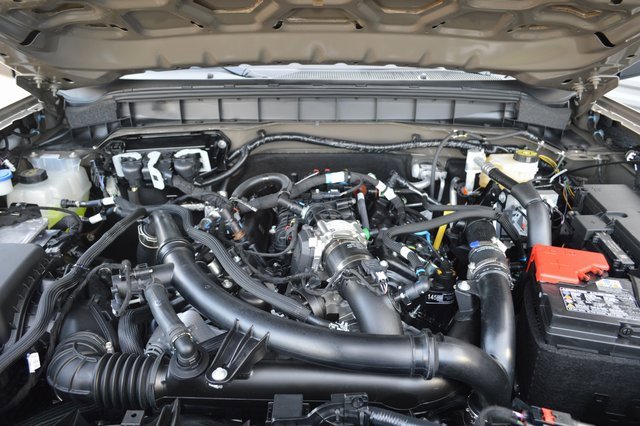 New 2025 Ford Bronco Badlands image 35