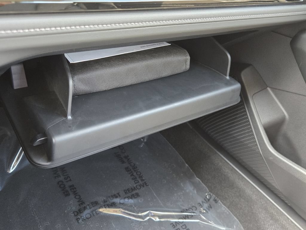 Certified 2025 Honda Accord EX-L image 23