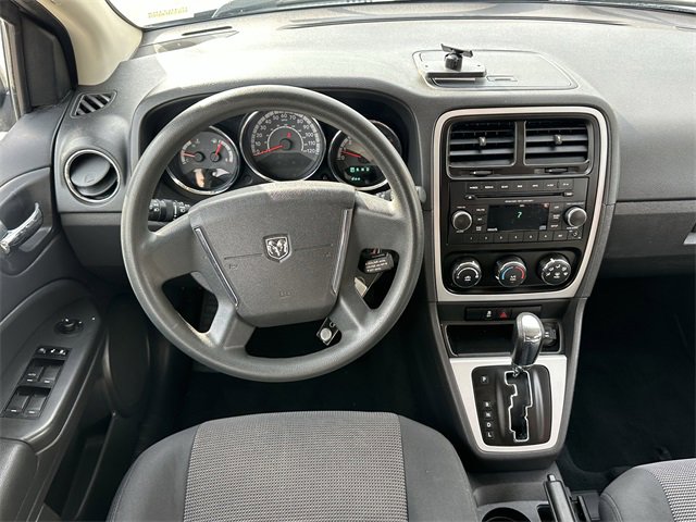 Used 2012 Dodge Caliber SXT image 10