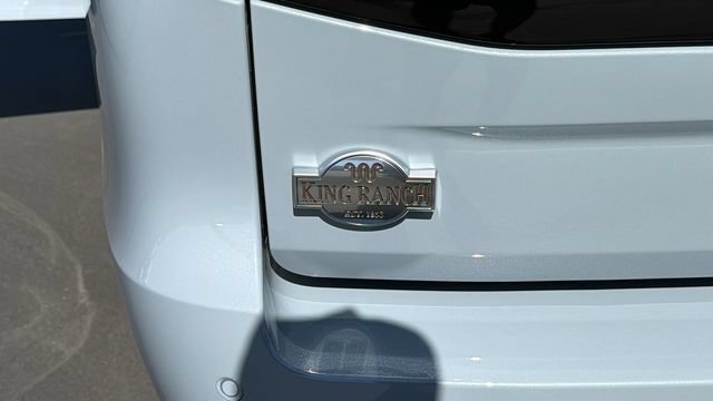New 2027 Ford Expedition King Ranch AWD/4WD image 12