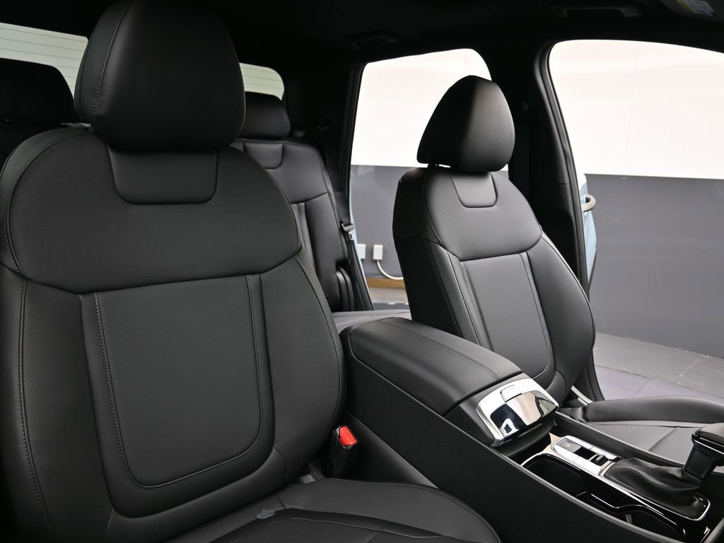 New 2026 Hyundai Santa Cruz SEL image 13