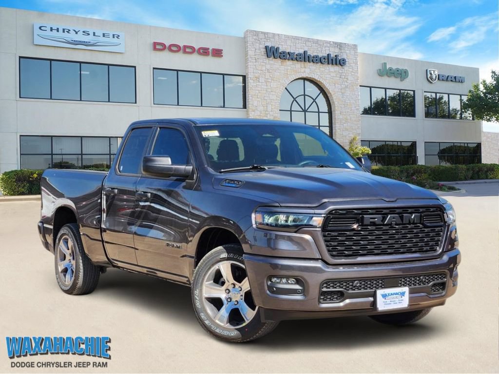 New 2026 RAM 1500 Express