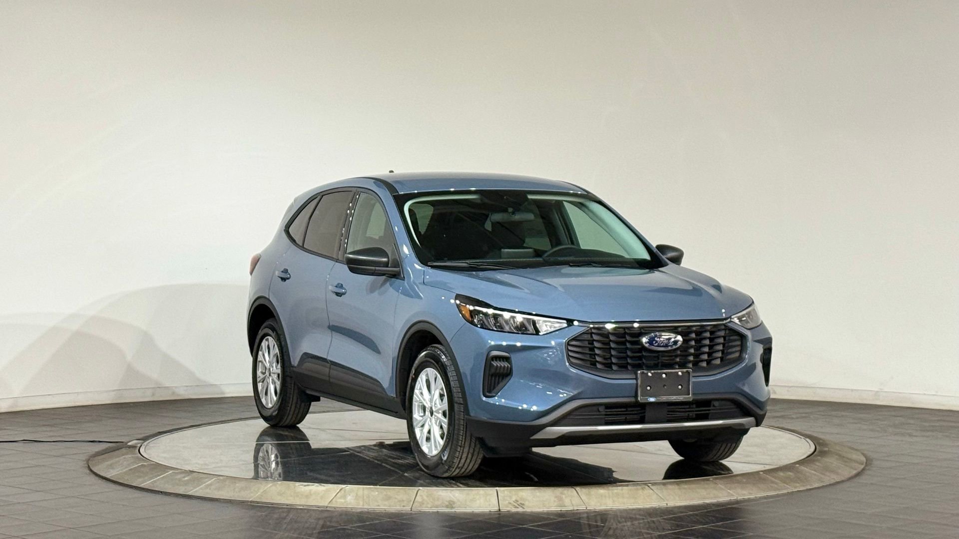 New 2026 Ford Escape Active video 2