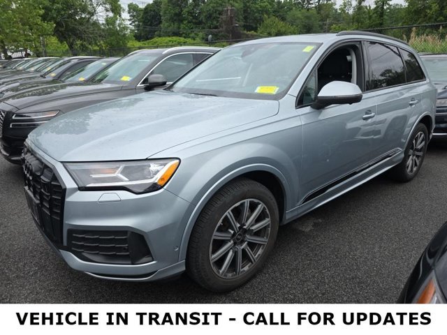 Used 2023 Audi Q7 2.0T Premium Plus w/ Premium Plus Package