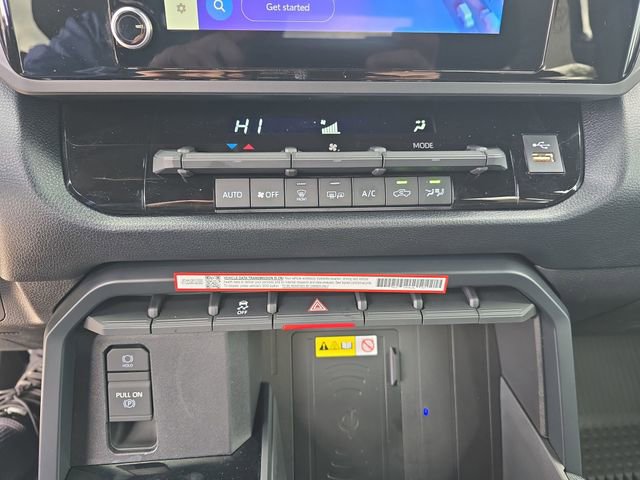 New 2026 Toyota Tundra SR5 image 22