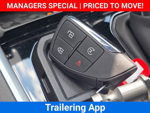 New 2025 Chevrolet Colorado LT w/ LT Convenience Package image 29