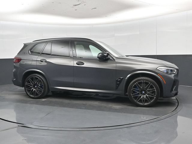 Used 2021 BMW X5 M w/ Competition Package AWD/4WD image 33