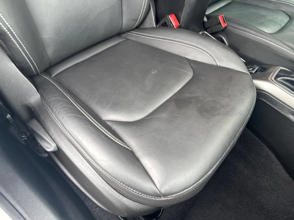 Used 2020 Jeep Renegade Limited w/ UConnect 8.4 Nav Group AWD/4WD image 66
