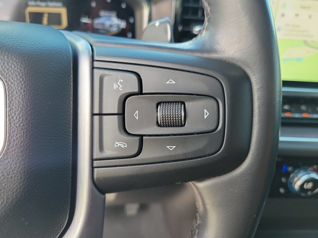 Used 2023 GMC Sierra 1500 SLT w/ SLT Premium Package AWD/4WD image 27