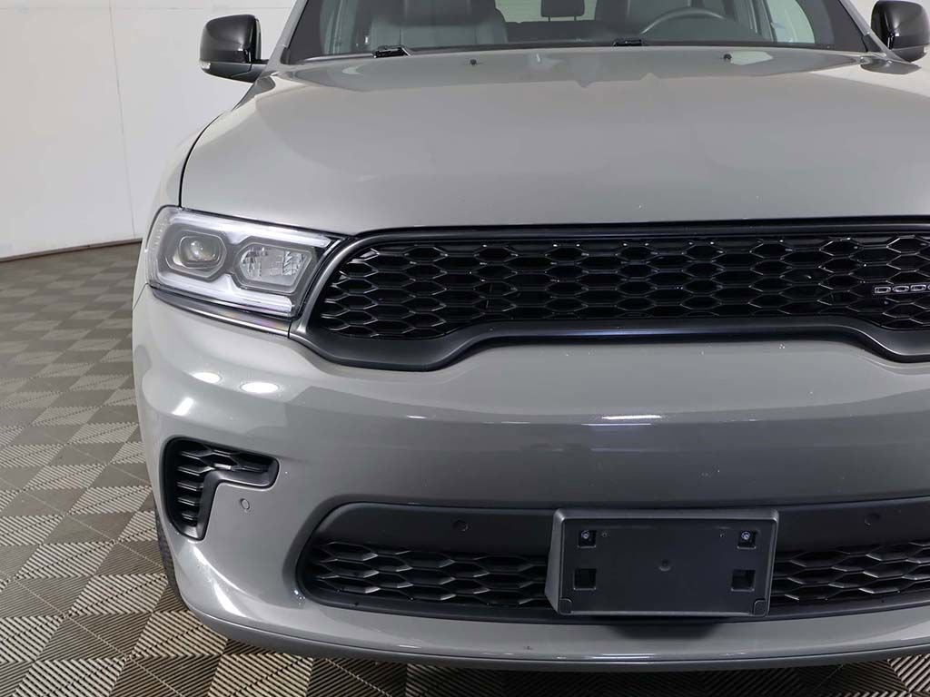 Used 2025 Dodge Durango GT AWD/4WD image 17