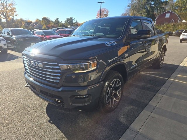 New 2026 RAM 1500 Laramie image 3