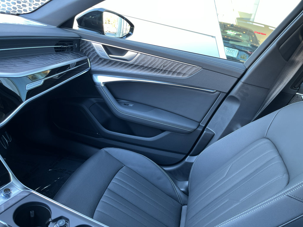 New 2026 Audi A6 Premium Plus image 22