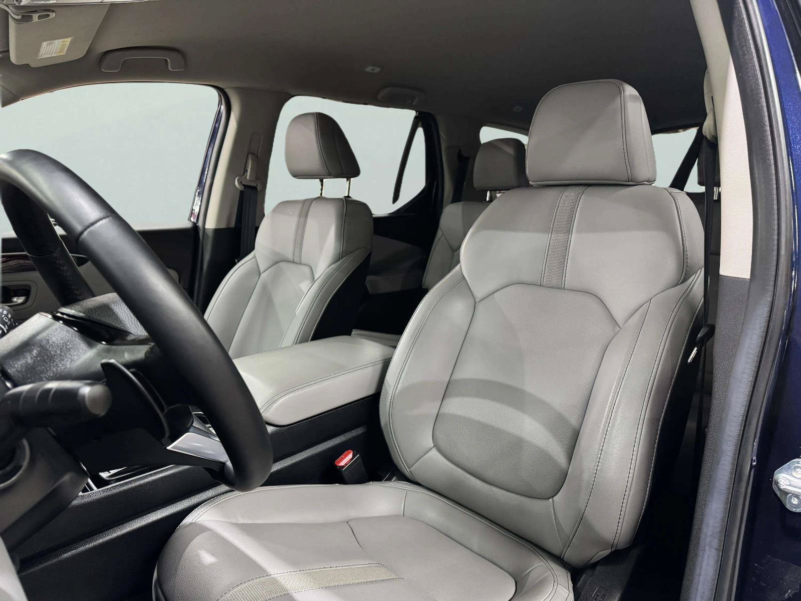 Used 2025 Honda Pilot EX-L image 27