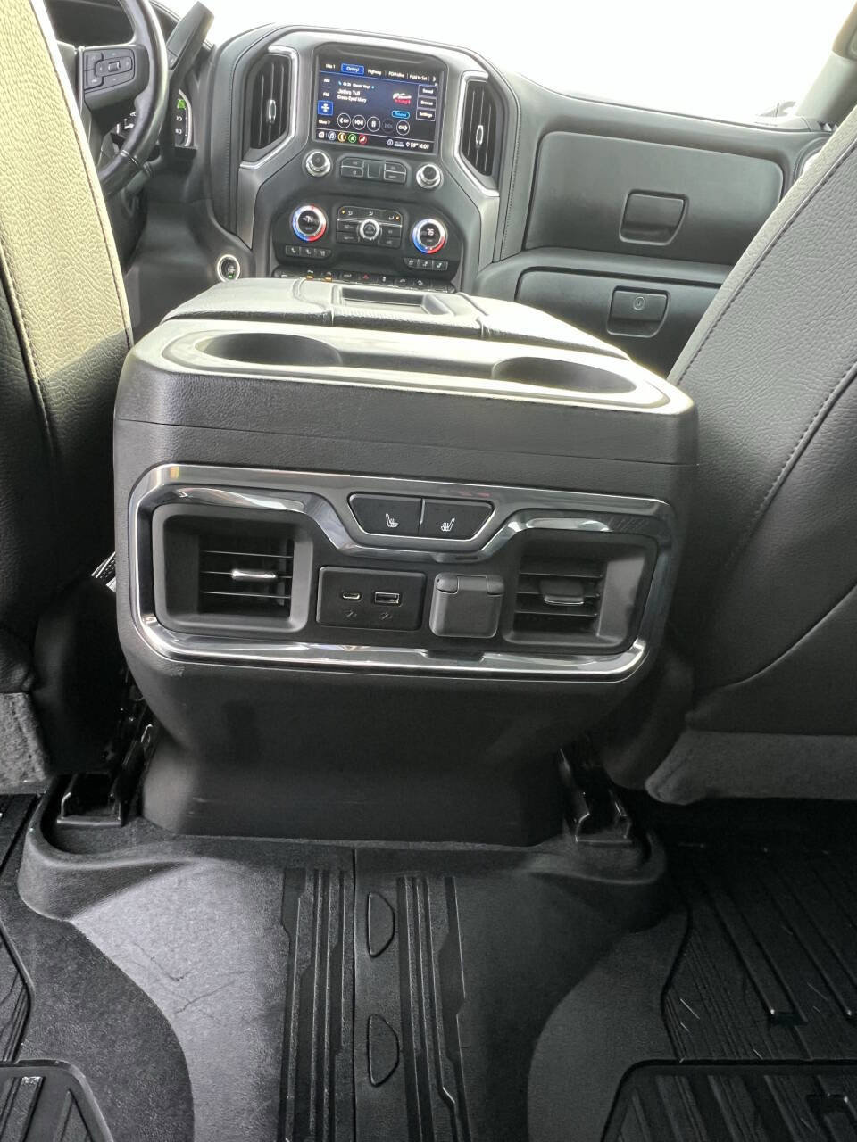 Used 2020 GMC Sierra 1500 Denali image 22