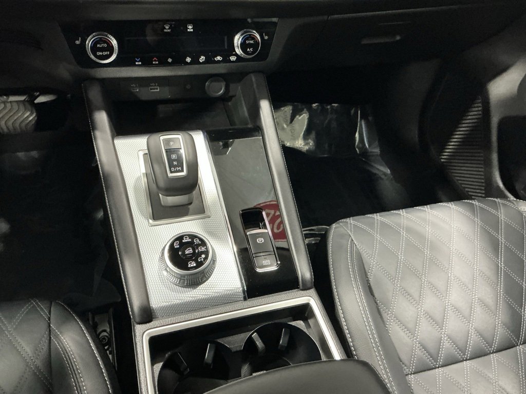 Used 2022 Mitsubishi Outlander SEL image 22