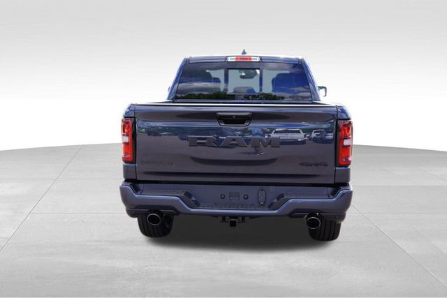 New 2026 RAM 1500 Laramie w/ Night Edition image 4