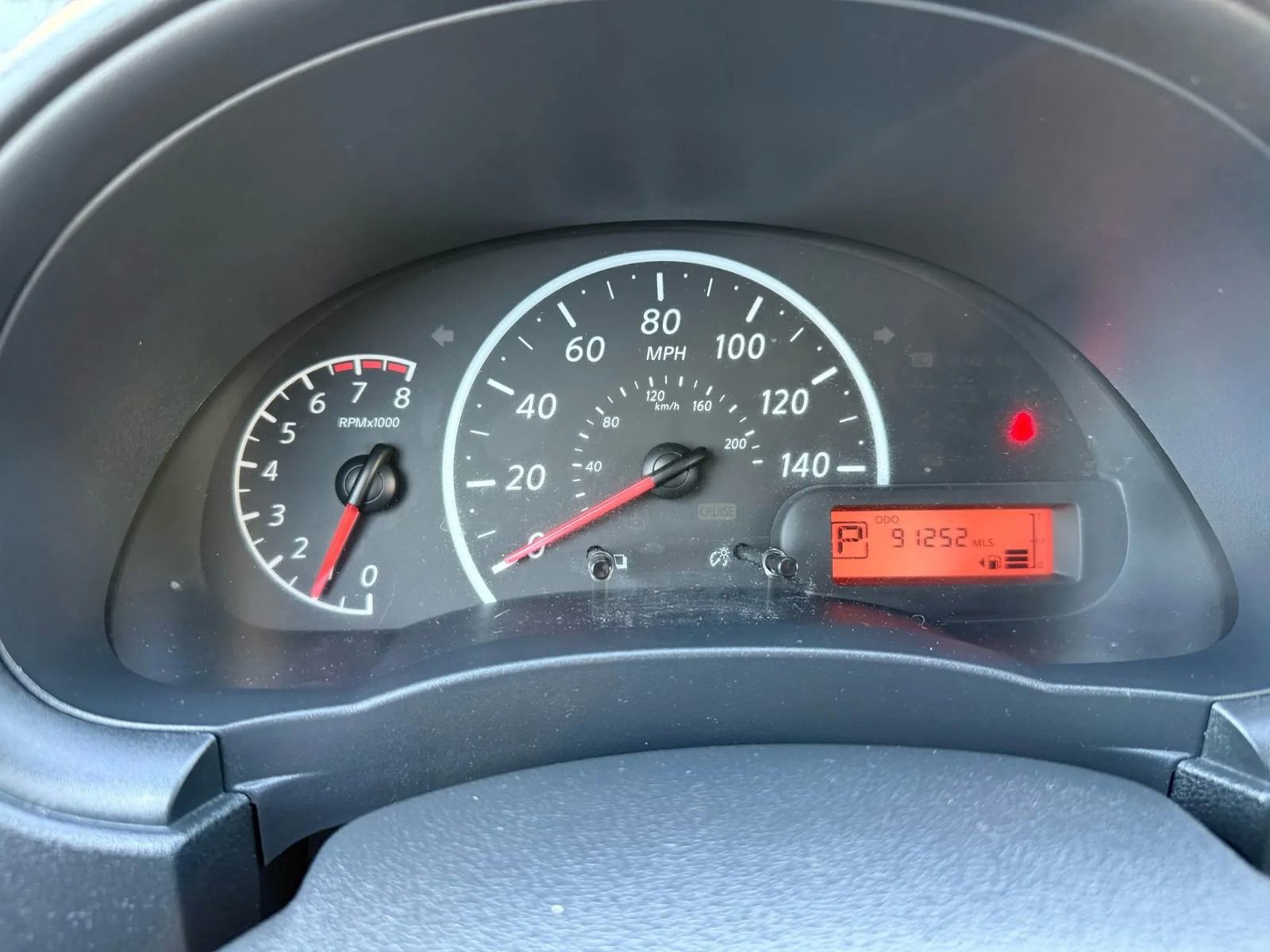 Used 2015 Nissan Versa S Plus image 12