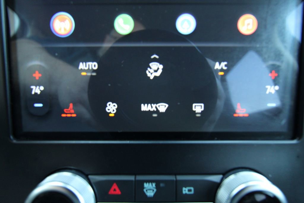 Used 2024 Ford Edge SEL image 26