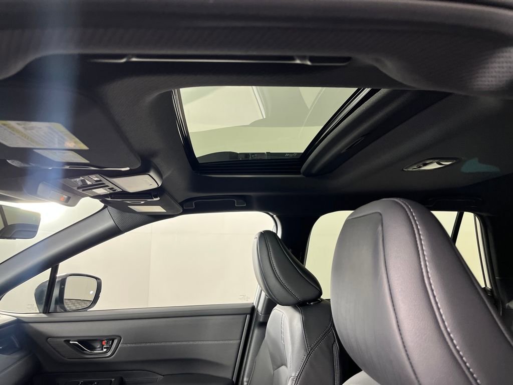 New 2026 Subaru Outback Touring XT image 20