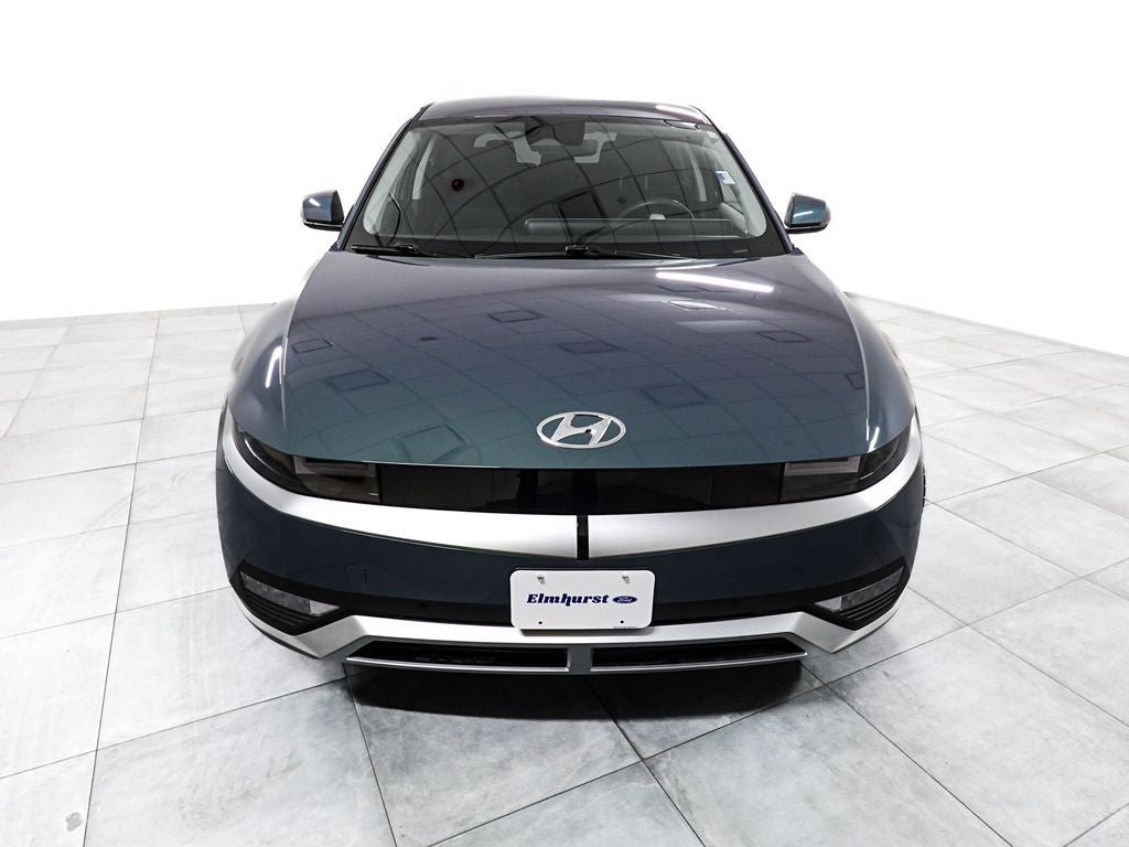 Used 2024 Hyundai Ioniq 5 SEL AWD/4WD image 3
