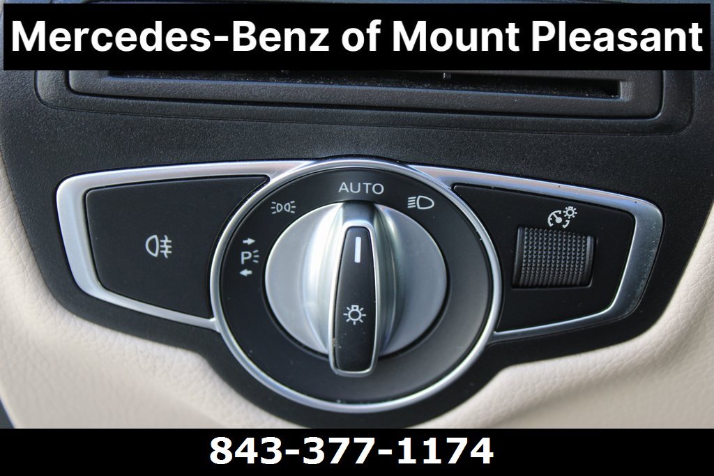 Certified 2022 Mercedes-Benz GLC 300 image 27