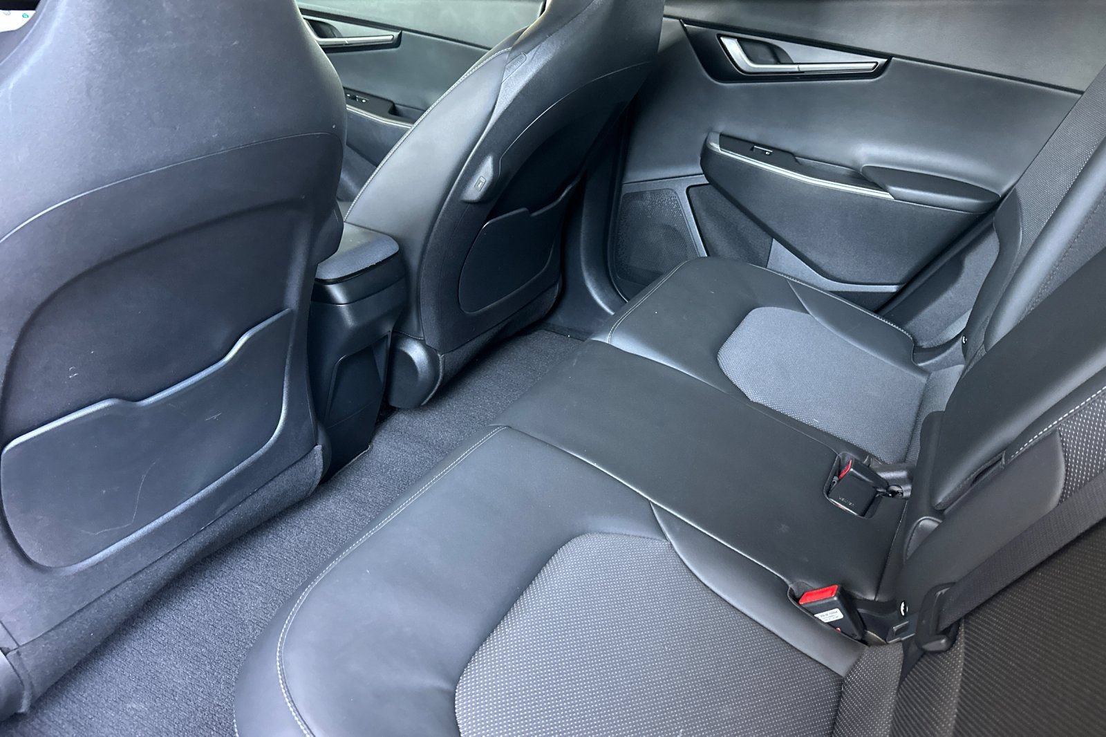 Used 2024 Kia EV6 Light RWD image 9