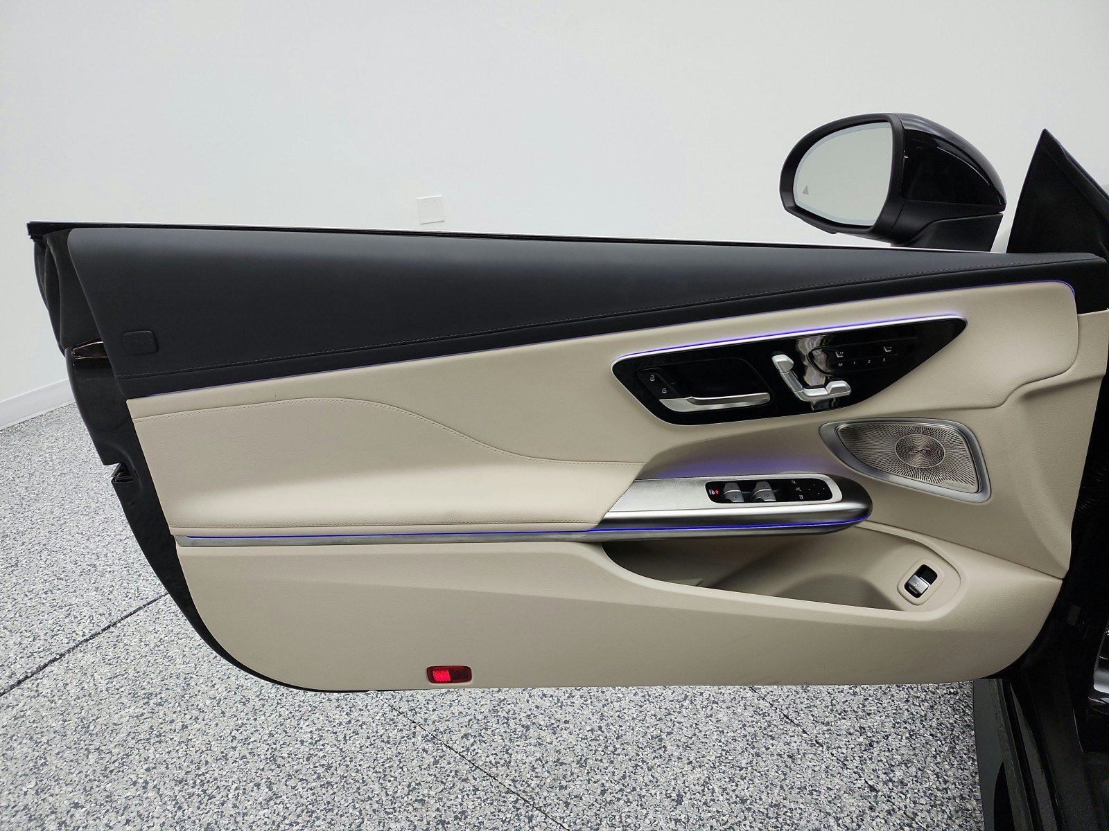 Certified 2025 Mercedes-Benz CLE 53 AMG 4MATIC Cabriolet image 14