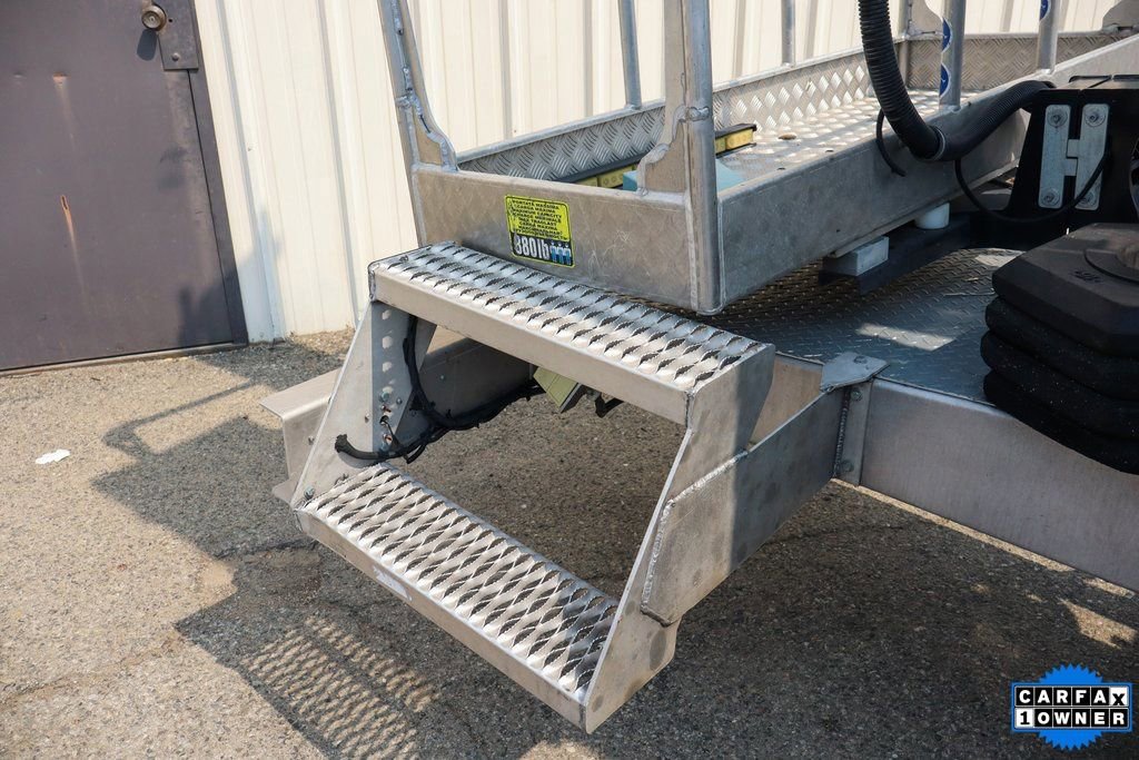 Used 2019 Ford F650 2WD Regular Cab Super Duty image 45