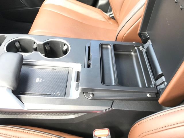Used 2024 Acura MDX SH-AWD w/ Advance Package image 13