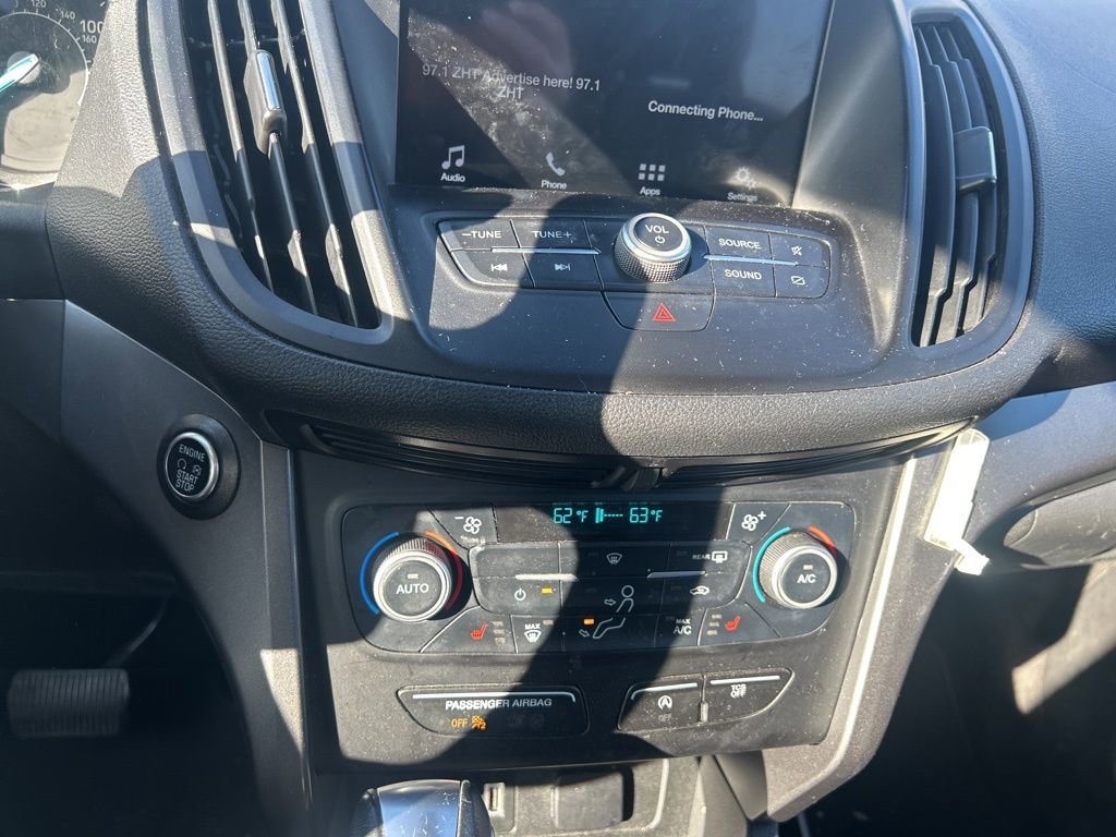Used 2019 Ford Escape SEL image 28